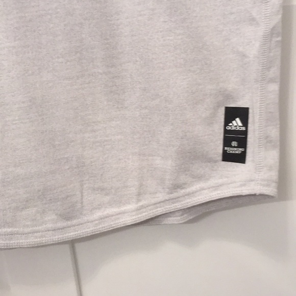 adidas x Reigning Champs teeshirt jersey - Picture 2 of 5